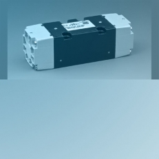 Sterowane Pneumatycznie