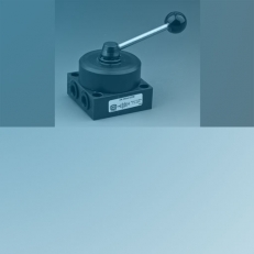 Sterowane Mechanicznie