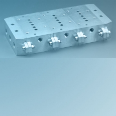 Płyty Przyłączeniowe