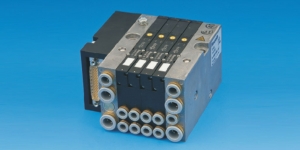 WYSPA ZAWOROWA z przyłączem multipol (D-SUB)