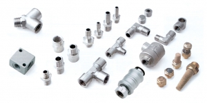 Akcesoria dla pneumatyki