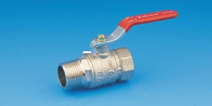 ZAWORY ODCINAJĄCE KULOWE G3/8÷G3/4 WW i ZW