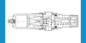 CZĘŚCI ZAMIENNE I KOMPLETY NAPRAWCZE ZESPÓŁ FILTRUJĄCO-REDUKCYJNY G1/2