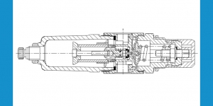 CZĘŚCI ZAMIENNE I KOMPLETY NAPRAWCZE ZESPÓŁ FILTRUJĄCO-REDUKCYJNY G1/4