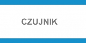 CZUJNIK POLA MAGNETYCZNEGO TYPU SICK PÓŁPRZEWODNIKOWY DO MONTAŻU W KANAŁKU T do siłowników pneumatycznych serii ISO 6431 i kompaktowych