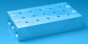 WYSPY ZAWOROWE DO ZAWORÓW ROZDZIELAJĄCYCH SERII ZEM 3/2 i 5/2; G1/4 sterowanych elektromagnetycznie